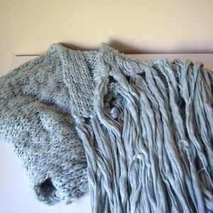Urban Outfitters Pins and Needles Scarf